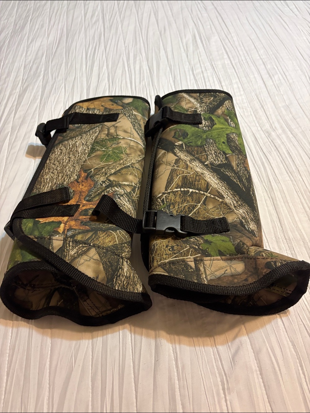 True Timber Snake Guard Chaps - Picture 2 of 6